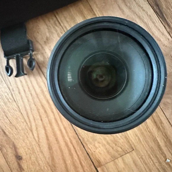 Canon used camera accessories